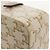 Céline CELINE Triomphe Canvas Große Schmuckbox PVC Weiß 4M0382DIU Auth 154934SM - Ansicht 11
