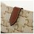 Céline CELINE Triomphe Canvas Große Schmuckbox PVC Weiß 4M0382DIU Auth 154934SM - Ansicht 12