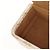 Céline CELINE Triomphe Canvas Große Schmuckbox PVC Weiß 4M0382DIU Auth 154934SM - Ansicht 25
