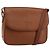 Autre Marque Borsa a Spalla Burberrys in Pelle Oro Marrone Auth am9896 D'oro