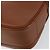 Autre Marque Borsa a Spalla Burberrys in Pelle Oro Marrone Auth am9896 D'oro - vista 12