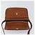 Autre Marque Borsa a Spalla Burberrys in Pelle Oro Marrone Auth am9896 D'oro - vista 15
