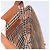Autre Marque Borsa a Spalla Burberrys in Pelle Oro Marrone Auth am9896 D'oro - vista 17