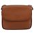 Autre Marque Borsa a Spalla Burberrys in Pelle Oro Marrone Auth am9896 D'oro - vista 2
