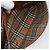 Autre Marque Borsa a Spalla Burberrys in Pelle Oro Marrone Auth am9896 D'oro - vista 21