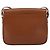 Autre Marque Borsa a Spalla Burberrys in Pelle Oro Marrone Auth am9896 D'oro - vista 3