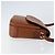 Autre Marque Borsa a Spalla Burberrys in Pelle Oro Marrone Auth am9896 D'oro - vista 4