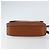 Autre Marque Borsa a Spalla Burberrys in Pelle Oro Marrone Auth am9896 D'oro - vista 9