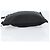 PRADA Borsa a mano in nylon nero argento autentica 153120 - vista 5