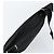 PRADA Borsa a mano in nylon nero argento autentica 153120 - vista 6