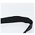 PRADA Borsa a mano in nylon nero argento autentica 153120 - vista 8
