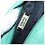 Bolso de Hombro de Cuero Verde LOEWE Auth mr1587 - vista 11