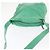 Bolso de Hombro de Cuero Verde LOEWE Auth mr1587 - vista 6