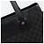 Céline Borsa a mano in tela Macadam CELINE Nero Argento Auth ep11378 - vista 10
