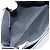Céline Borsa a mano in tela Macadam CELINE Nero Argento Auth ep11378 - vista 11