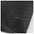 Céline Borsa a mano in tela Macadam CELINE Nero Argento Auth ep11378 - vista 14