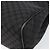 Céline Borsa a mano in tela Macadam CELINE Nero Argento Auth ep11378 - vista 15