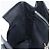 Céline Borsa a mano in tela Macadam CELINE Nero Argento Auth ep11378 - vista 19