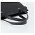 Céline Borsa a mano in tela Macadam CELINE Nero Argento Auth ep11378 - vista 7