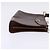 Borsa a Spalla Christian Dior in Pelle Marrone Oro Auth bs30166 D'oro - vista 4