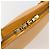 LOUIS VUITTON Borsa a Spalla Epi Lussac Gialla M52289 LV Auth 151755 Giallo - vista 10
