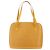 LOUIS VUITTON Borsa a Spalla Epi Lussac Gialla M52289 LV Auth 151755 Giallo - vista 13