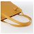 LOUIS VUITTON Borsa a Spalla Epi Lussac Gialla M52289 LV Auth 151755 Giallo - vista 7