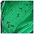Autre Marque BOTTEGA VENETA Borsa a Mano in Tela 2 in 1 Verde Nero Argento Auth mr1618M - vista 20