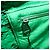 Autre Marque BOTTEGA VENETA Borsa a Mano in Tela 2 in 1 Verde Nero Argento Auth mr1618M - vista 26