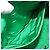 Autre Marque BOTTEGA VENETA Borsa a Mano in Tela 2 in 1 Verde Nero Argento Auth mr1618M - vista 27