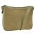 Borsa a Spalla GUCCI in Pelle Scamosciata Verde Oro Auth BA7108 D'oro