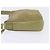 Borsa a Spalla GUCCI in Pelle Scamosciata Verde Oro Auth BA7108 D'oro - vista 3