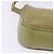 Borsa a Spalla GUCCI in Pelle Scamosciata Verde Oro Auth BA7108 D'oro - vista 9