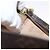 Bucket LOUIS VUITTON Monogramma Secchiello GM Pochette Accessorio LV Auth 156073 - vista 17