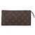 Bucket LOUIS VUITTON Monogramma Secchiello GM Pochette Accessorio LV Auth 156073 - vista 2