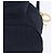 Zaino Canage in nylon blu navy e oro Auth 146576 di Christian Dior D'oro - vista 14