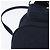 Zaino Canage in nylon blu navy e oro Auth 146576 di Christian Dior D'oro - vista 9
