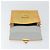 LOUIS VUITTON Borsa a mano Spring street Monogram Vernis Grigio M91029 LV Auth 155494 - vista 16