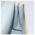 LOUIS VUITTON Borsa a mano Spring street Monogram Vernis Grigio M91029 LV Auth 155494 - vista 19