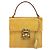 LOUIS VUITTON Borsa a mano Spring street Monogram Vernis Grigio M91029 LV Auth 155494 - vista 2