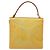 LOUIS VUITTON Borsa a mano Spring street Monogram Vernis Grigio M91029 LV Auth 155494 - vista 3