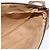 Gucci Bolso de Hombro Micro GG Supreme PVC Beige Dorado 001 984 4001 Auth SW1700 - vista 18