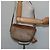 Gucci Bolso de Hombro Micro GG Supreme PVC Beige Dorado 001 984 4001 Auth SW1700 - vista 20