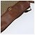 Gucci Bolso de Hombro Micro GG Supreme PVC Beige Dorado 001 984 4001 Auth SW1700 - vista 6