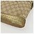 Gucci GG Canvas Sherry Line Schultertasche Beige Gold 145857 Auth 151543 Golden - Ansicht 10