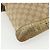Gucci GG Canvas Sherry Line Schultertasche Beige Gold 145857 Auth 151543 Golden - Ansicht 13