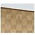 Gucci GG Canvas Sherry Line Schultertasche Beige Gold 145857 Auth 151543 Golden - Ansicht 14