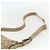 Gucci GG Canvas Sherry Line Schultertasche Beige Gold 145857 Auth 151543 Golden - Ansicht 8