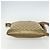 Gucci GG Canvas Sherry Line Schultertasche Beige Gold 145857 Auth 151543 Golden - Ansicht 9