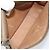 Borsa a Spalla GUCCI GG Plus Supreme PVC Beige Oro Auth ka473 D'oro - vista 17